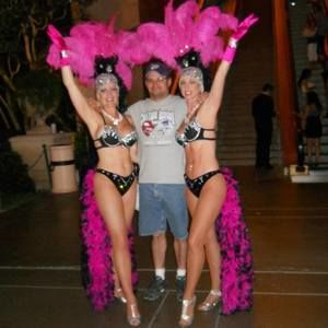 Meet your Posher, Waylon